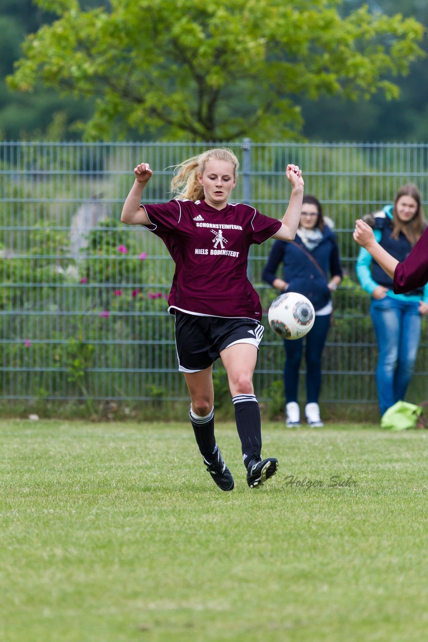 Bild 417 - Frauen FSC Kaltenkirchen : SG Wilstermarsch : Ergebnis: 1:1